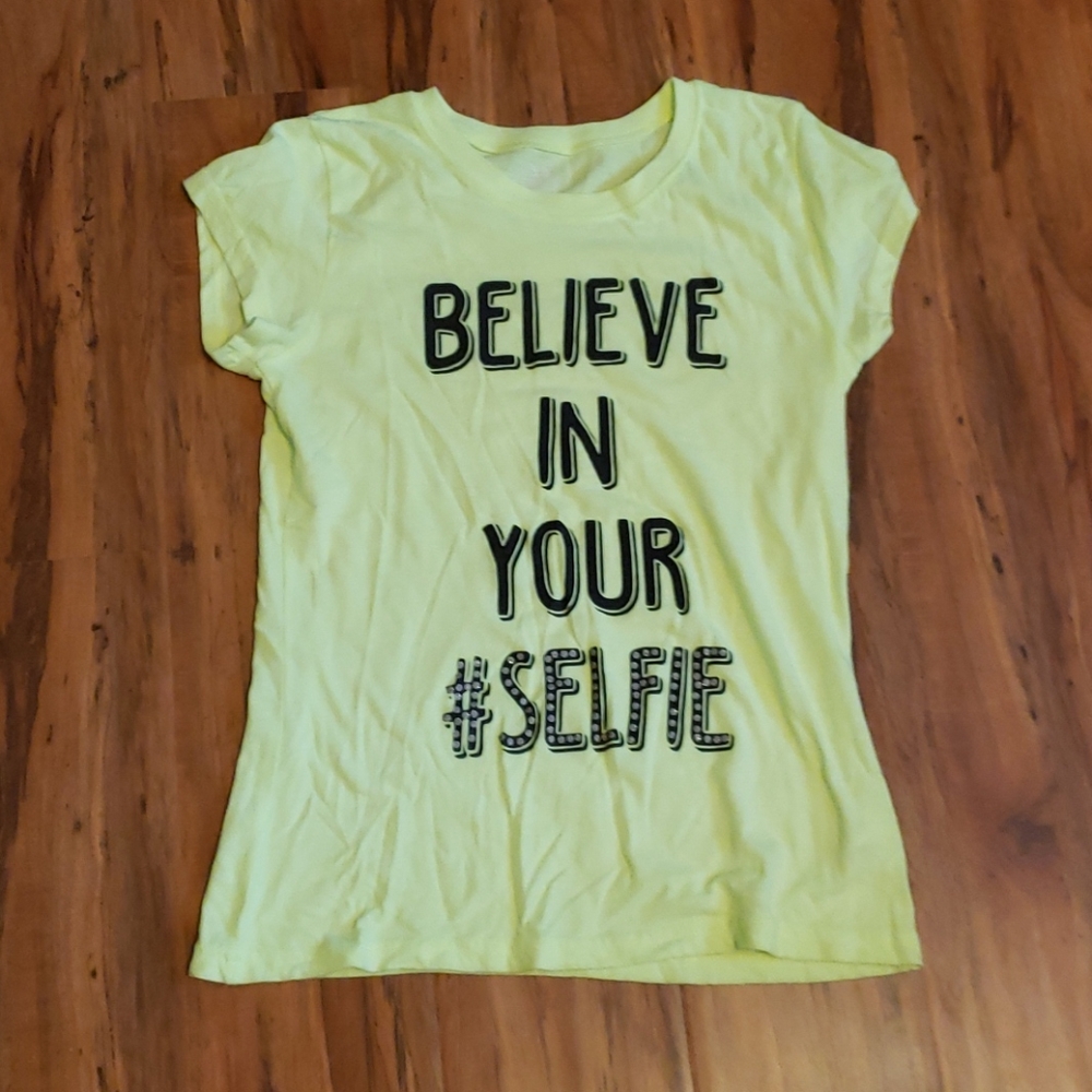 Tshirt Youth size XL (14-16)
